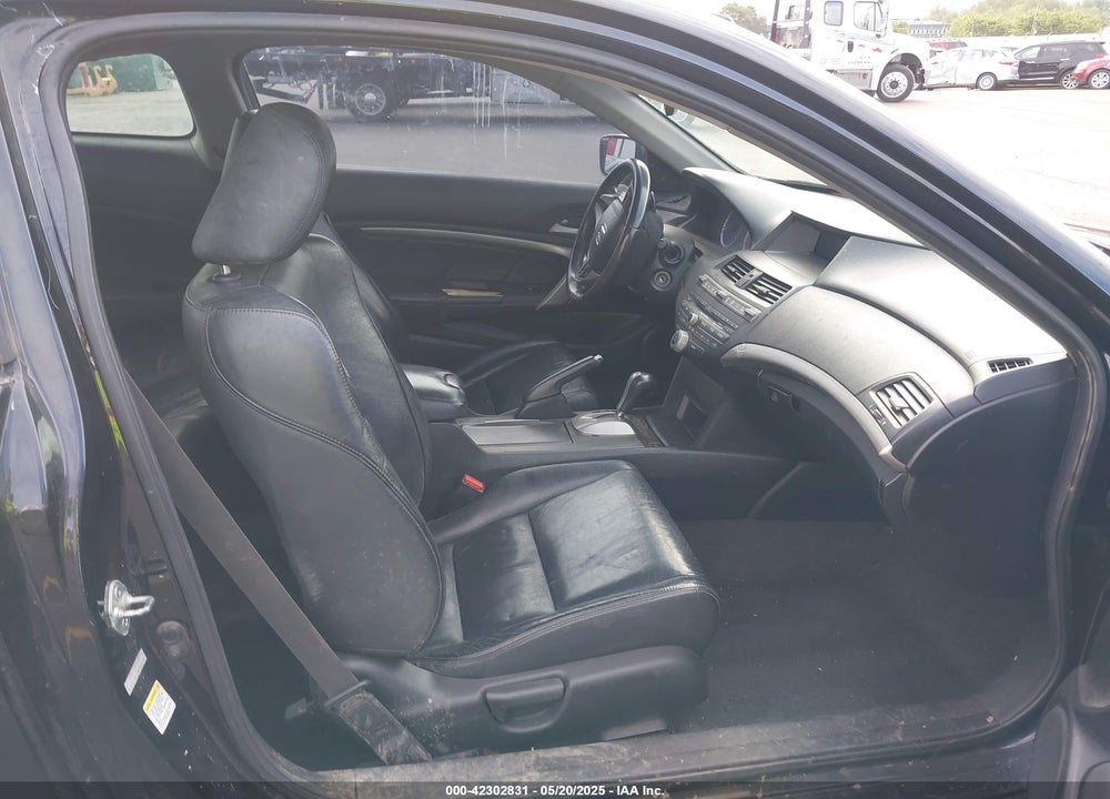 2012 HONDA ACCORD 3.5 EX-L VIN: 1HGCS2B88CA004450