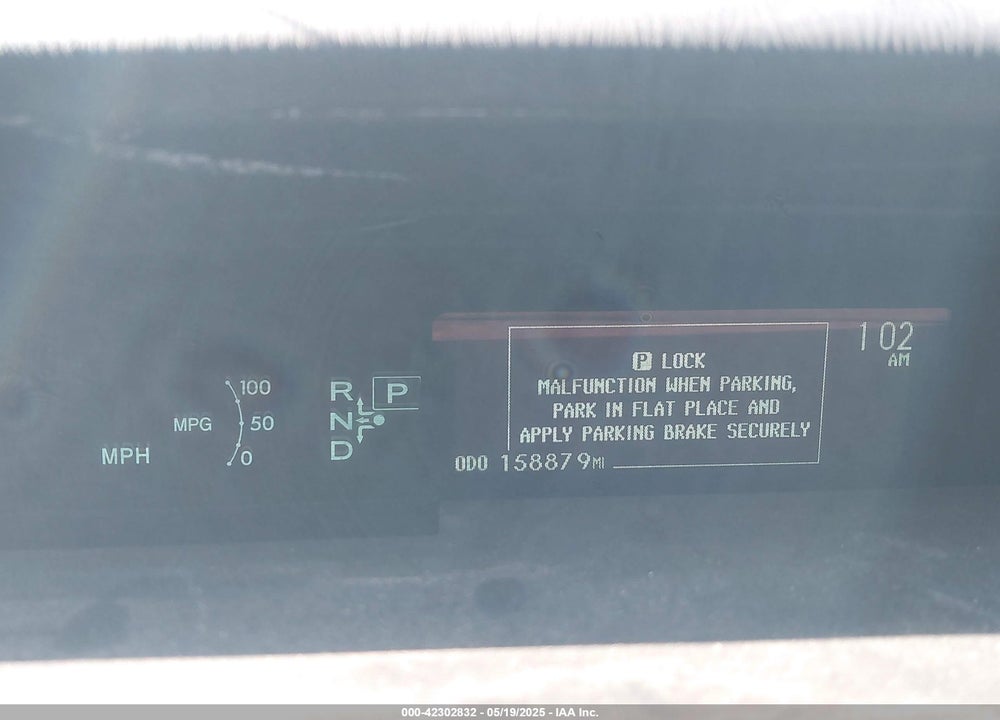 2012 TOYOTA PRIUS VIN: JTDKN3DU2C5404689