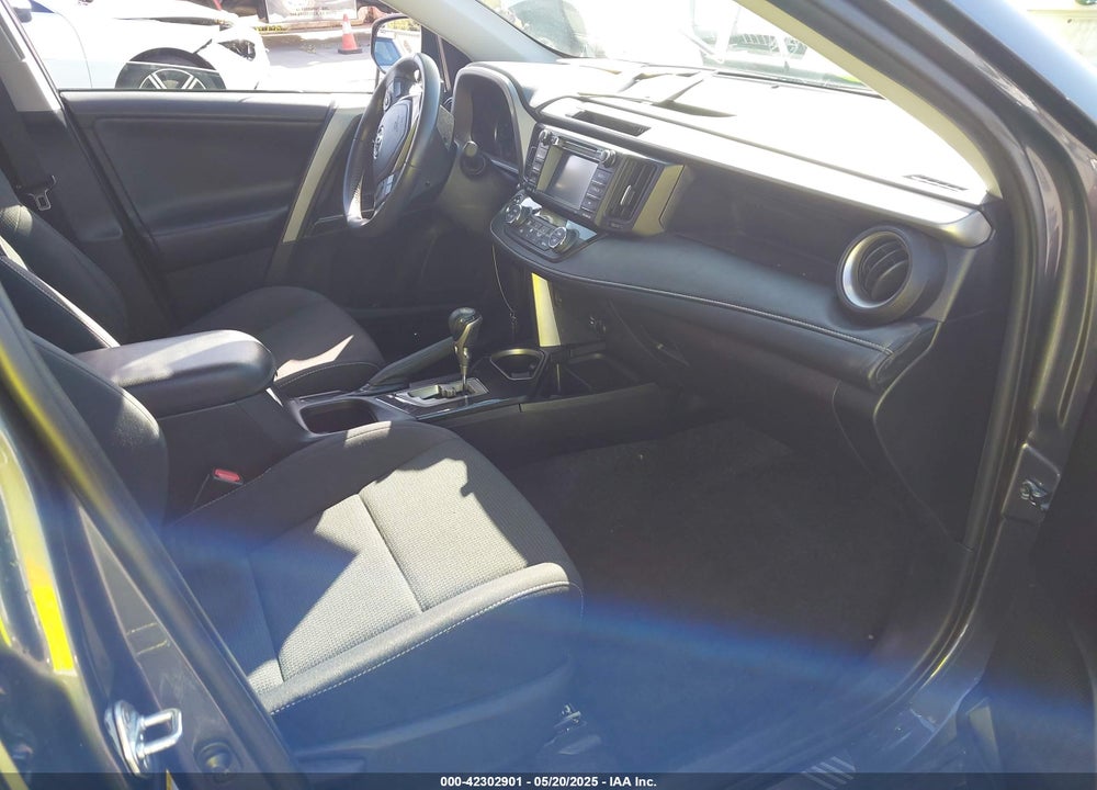 2018 TOYOTA RAV4 ADVENTURE VIN: 2T3RFREV4JW743546