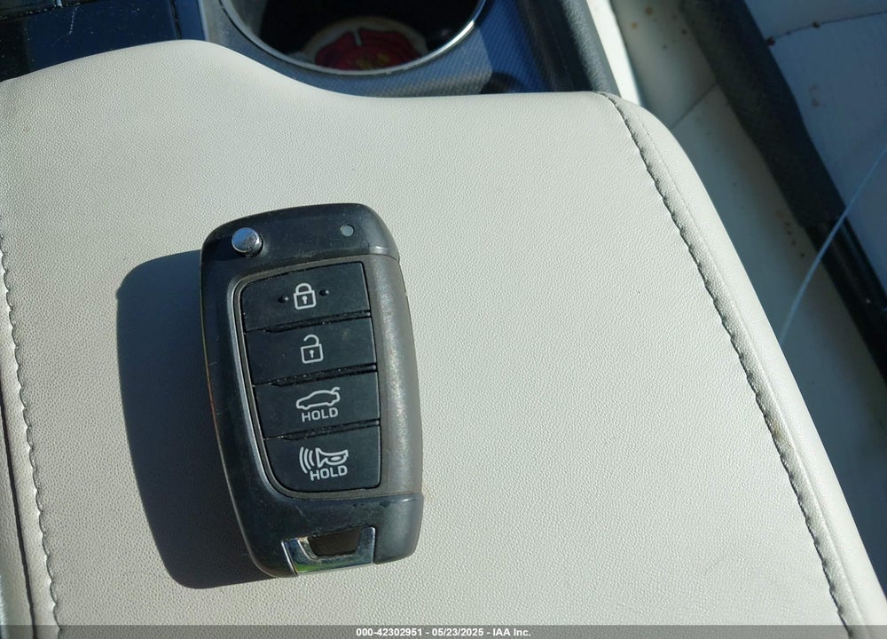 2022 HYUNDAI SONATA SE VIN: KMHL24JA6NA226241