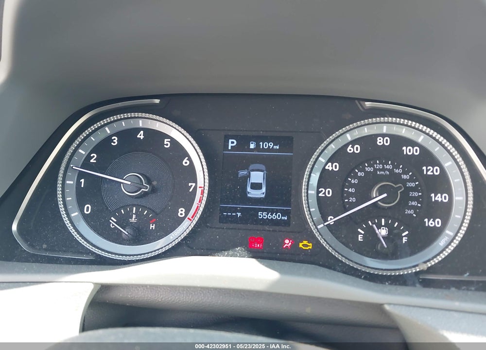 2022 HYUNDAI SONATA SE VIN: KMHL24JA6NA226241
