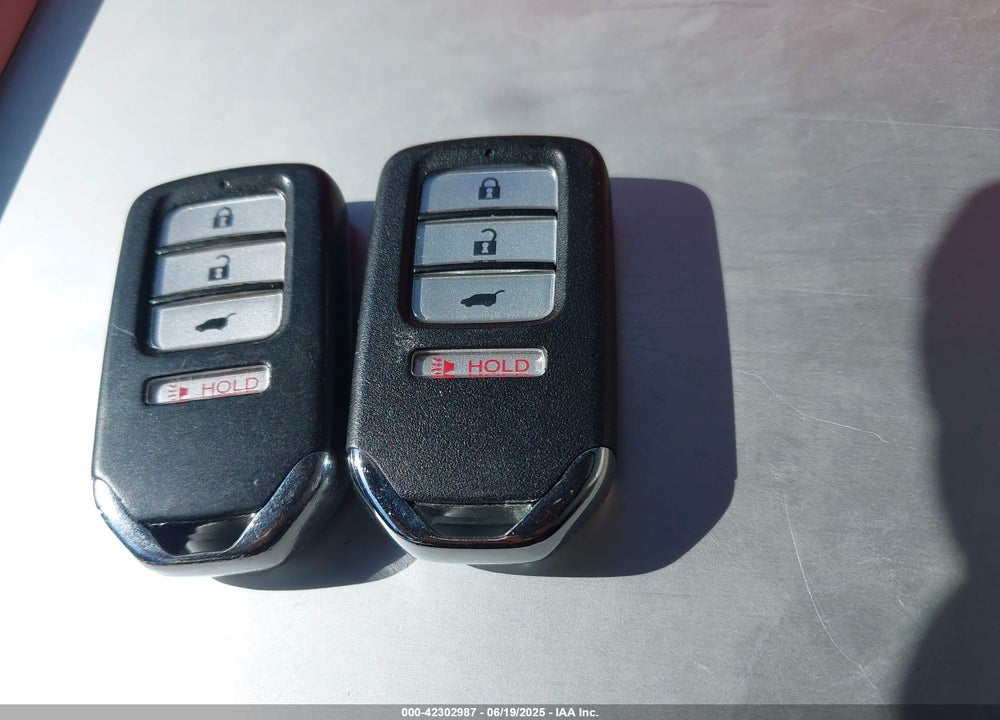 2019 HONDA FIT VIN: 3HGGK5H89KM753110