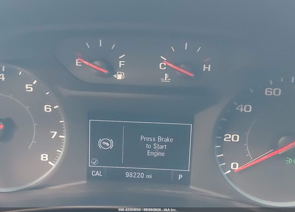 2018 CHEVROLET EQUINOX VIN: 2GNAXSEV1J6233885