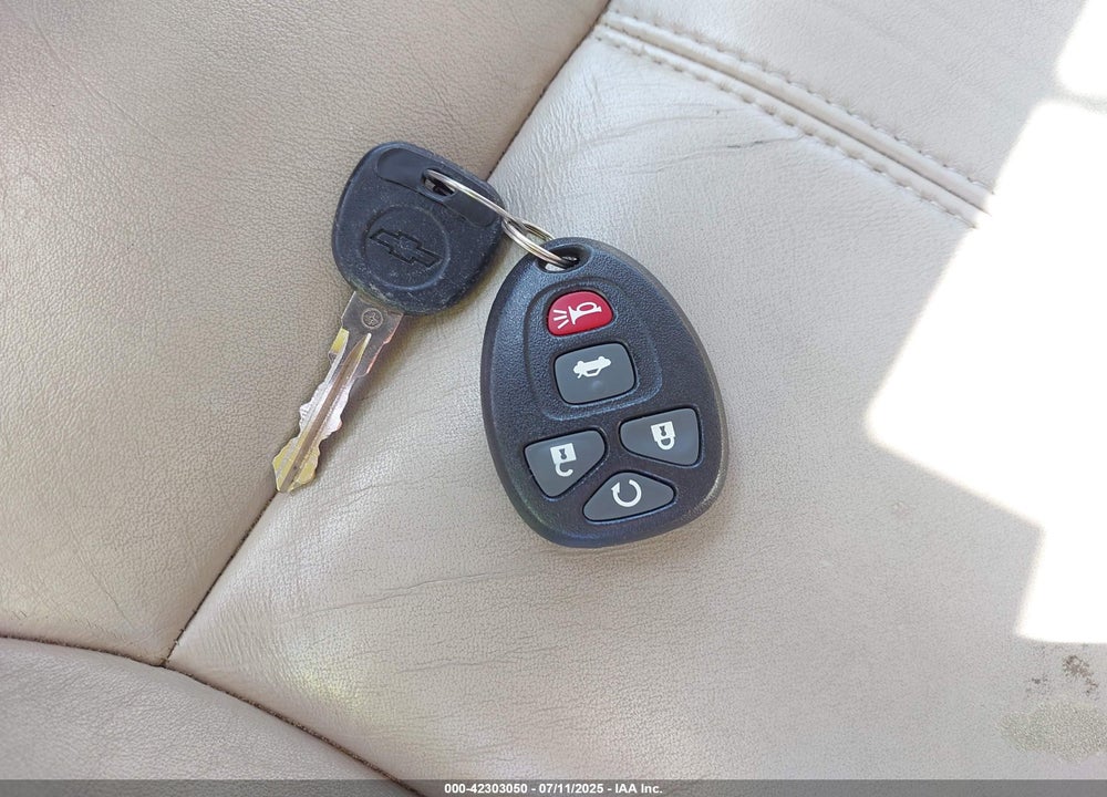 2006 CHEVROLET IMPALA LT VIN: 2G1WC581X69151916