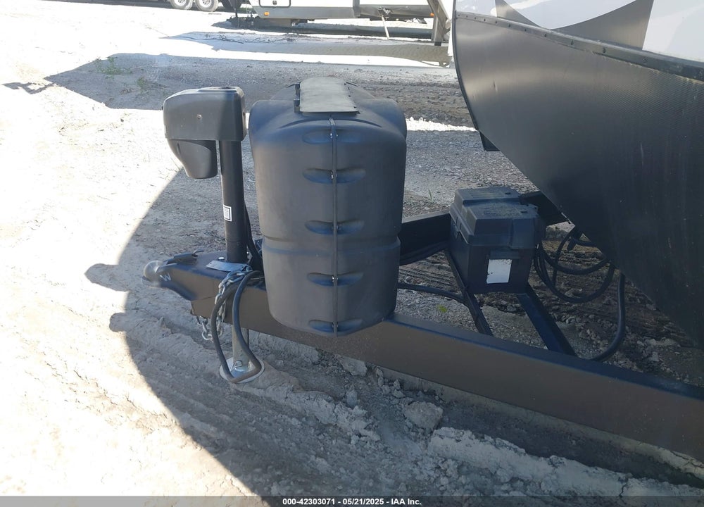 2022 MPG 2860BH VIN: 5RXHB332XN1512682