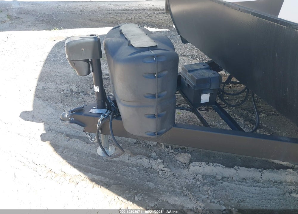 2022 MPG 2860BH VIN: 5RXHB332XN1512682