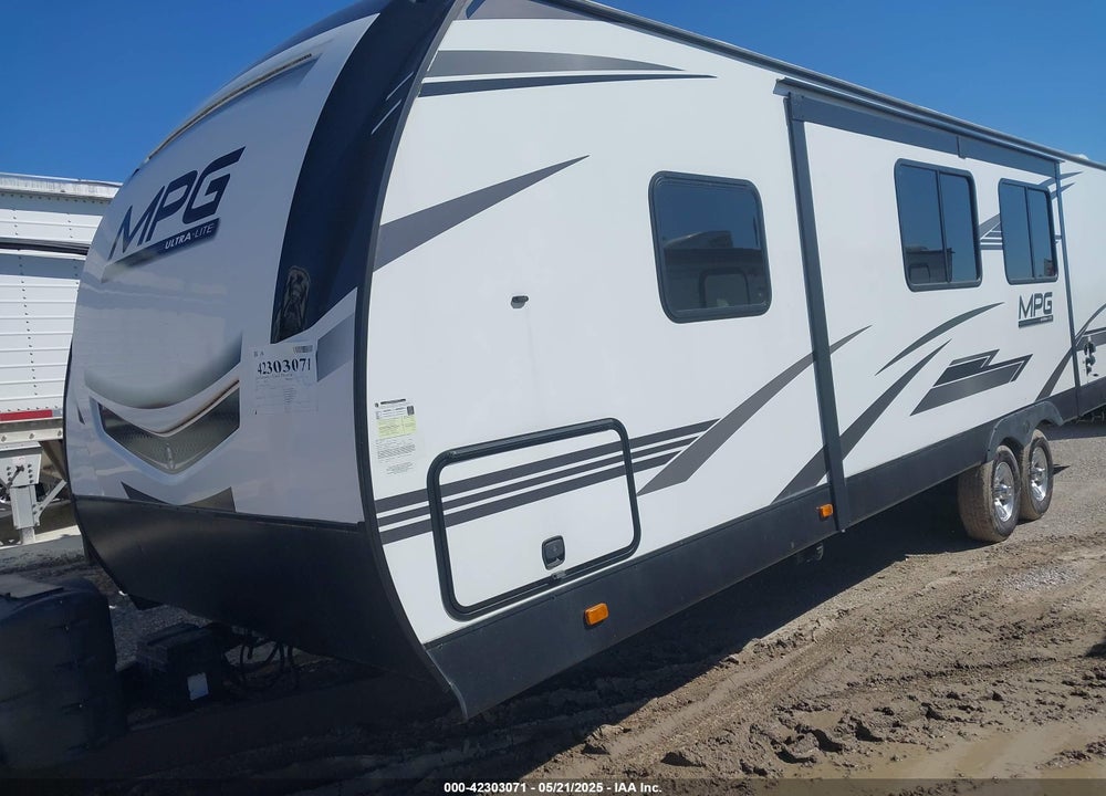 2022 MPG 2860BH VIN: 5RXHB332XN1512682