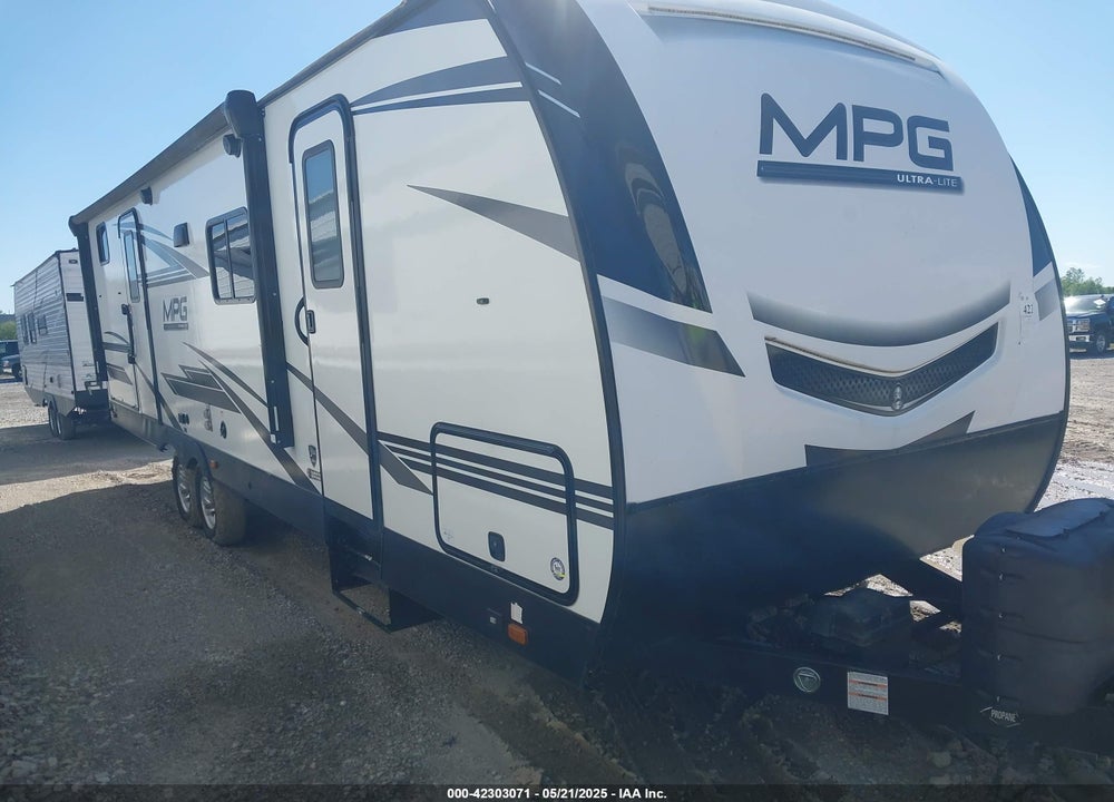 2022 MPG 2860BH VIN: 5RXHB332XN1512682