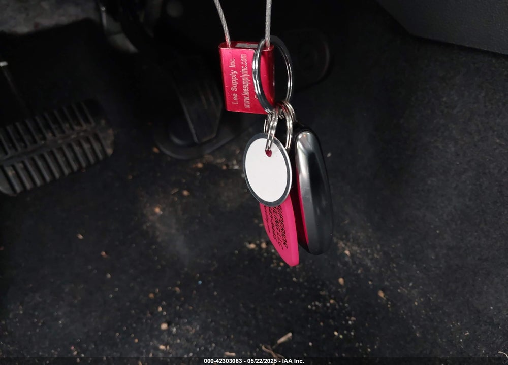 2020 SUBARU FORESTER VIN: JF2SKAJC2LH528891