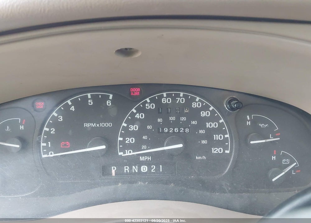 2001 FORD RANGER EDGE/XLT VIN: 1FTZR15U41PA28763