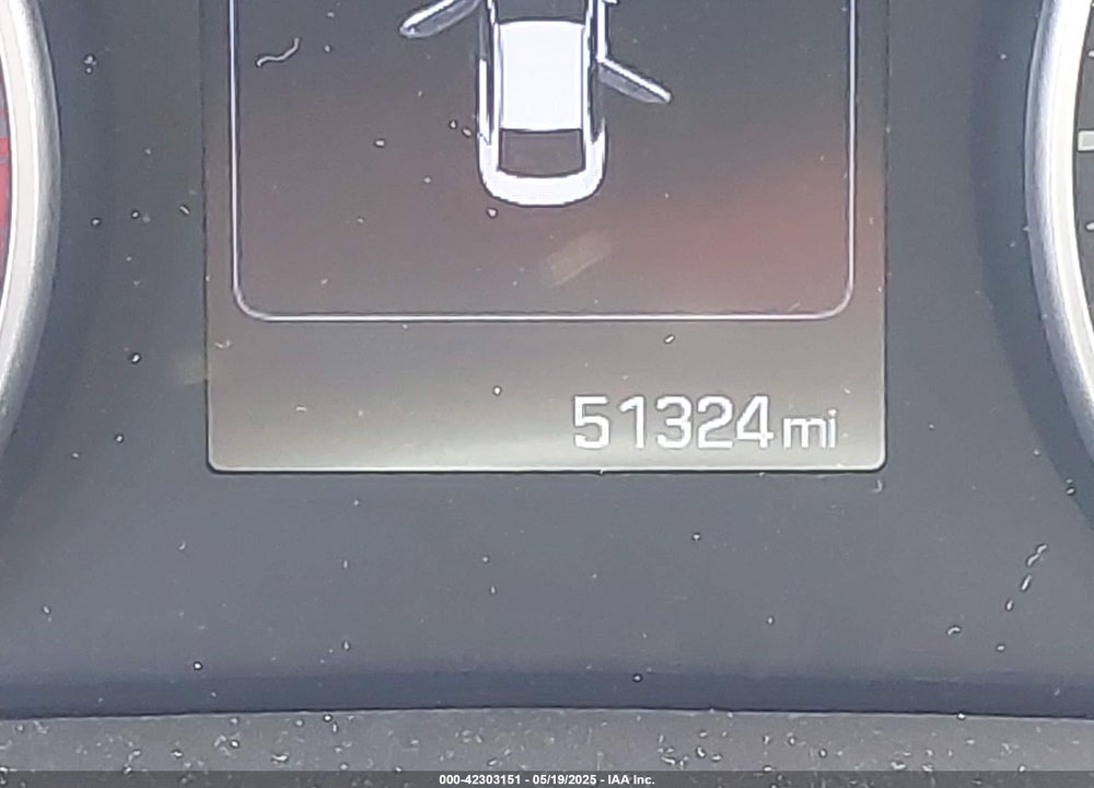 2017 HYUNDAI ELANTRA VIN: KMHD84LF9HU225664