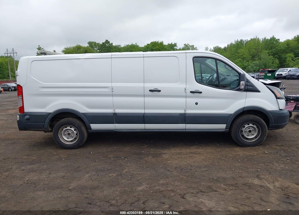 2015 FORD TRANSIT-350 VIN: 1FTSW2ZMXFKB28154