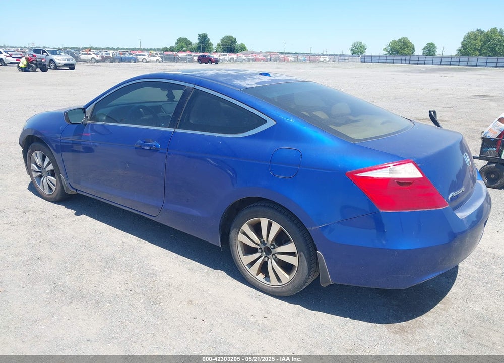 2009 HONDA ACCORD VIN: 1HGCS128X9A015839