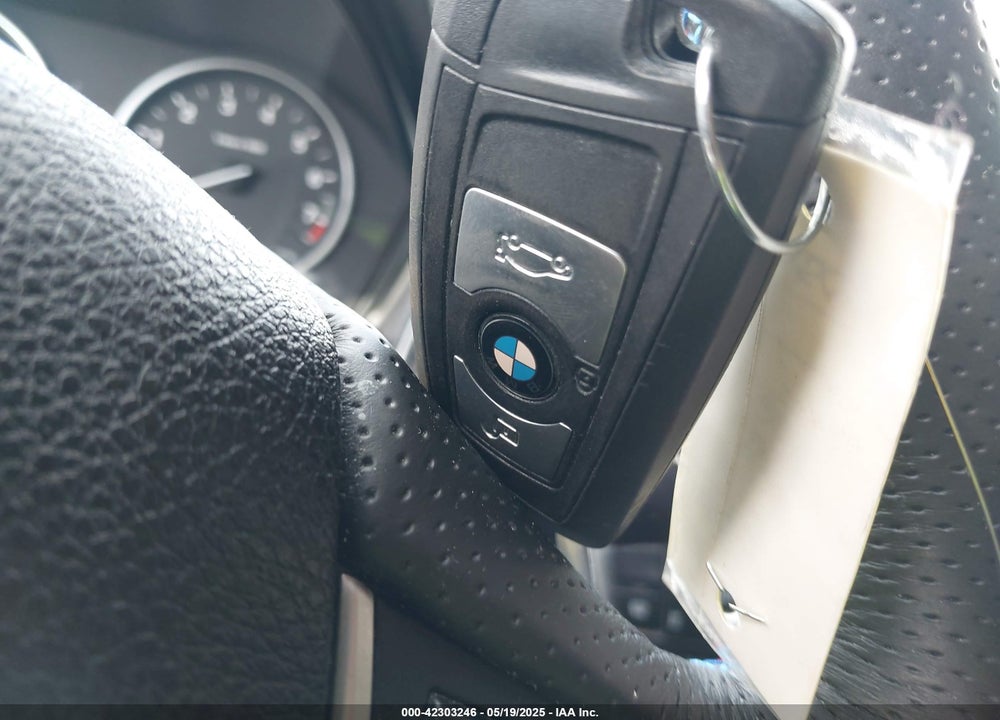 2015 BMW 228I VIN: WBA1F5C50FV256834