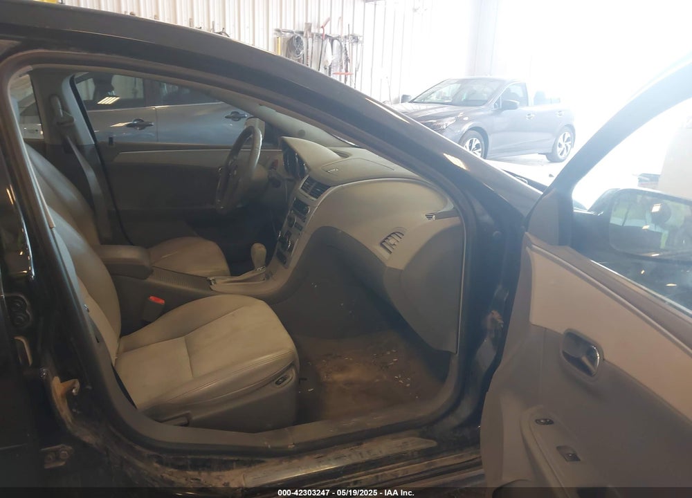 2008 CHEVROLET MALIBU VIN: 1G1ZJ57B18F203246