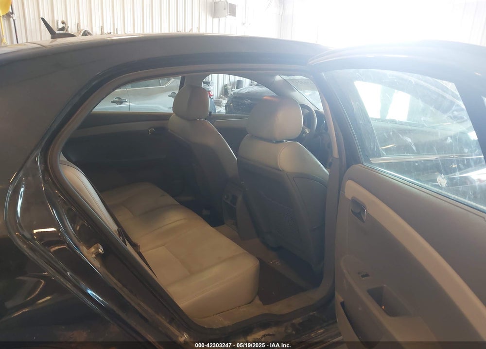 2008 CHEVROLET MALIBU VIN: 1G1ZJ57B18F203246