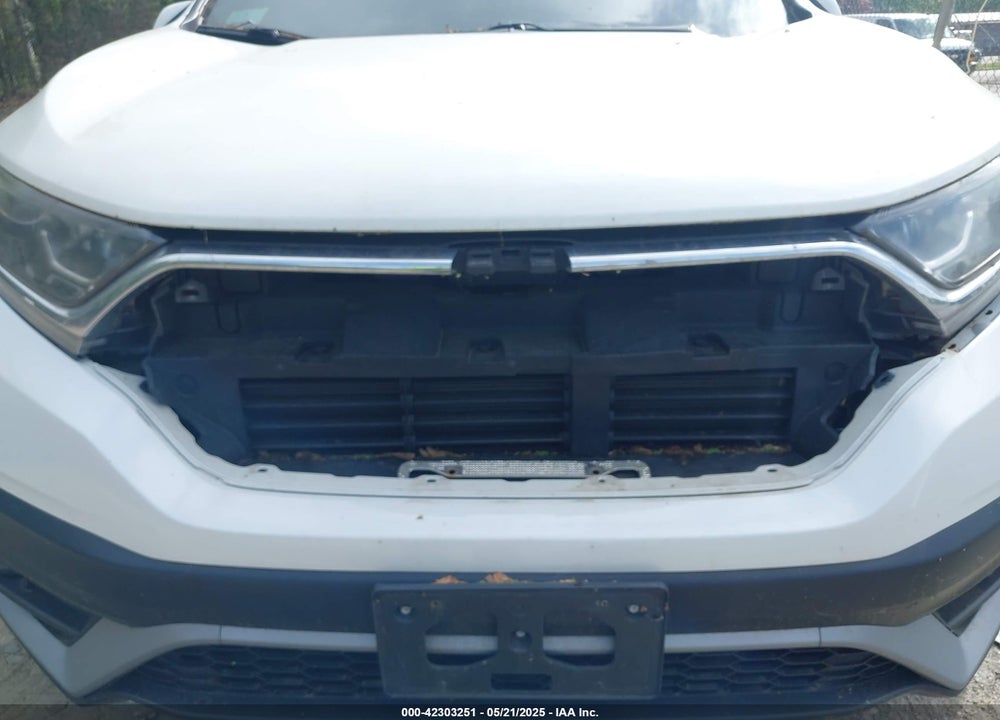 2018 HONDA CR-V VIN: 2HKRW6H31JH211588