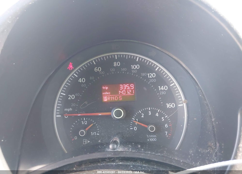 2008 VOLKSWAGEN NEW BEETLE S VIN: 3VWPG31C68M509388