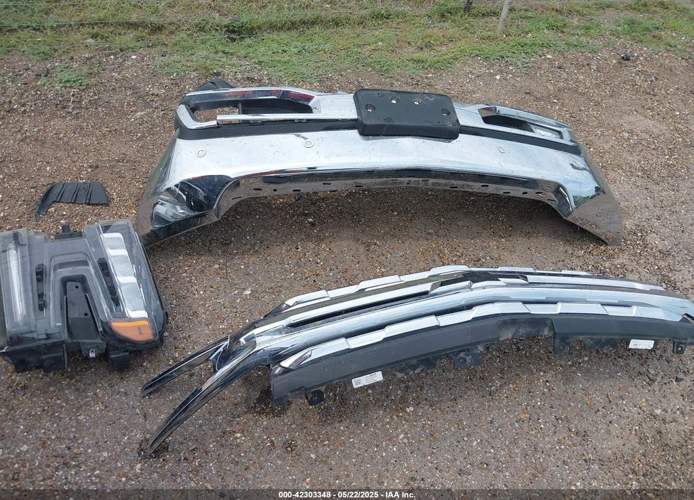 2021 CHEVROLET SILVERADO 1500 VIN: 3GCUYGEL1MG292569