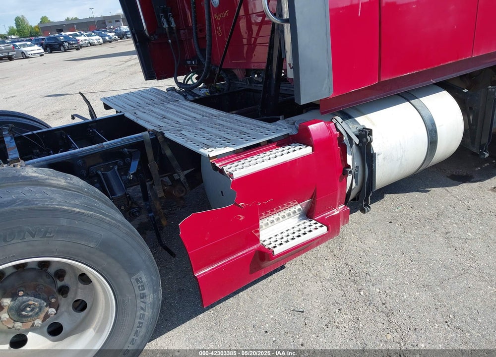 2022 VOLVO VNL VIN: 4V4NC9EH7NN294351
