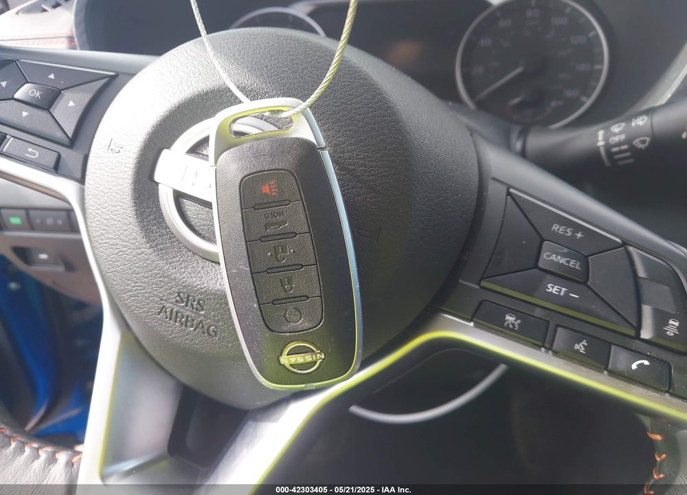 2024 NISSAN SENTRA VIN: 3N1AB8DV2RY298964