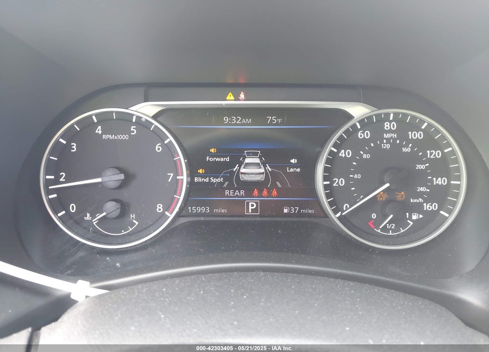 2024 NISSAN SENTRA VIN: 3N1AB8DV2RY298964
