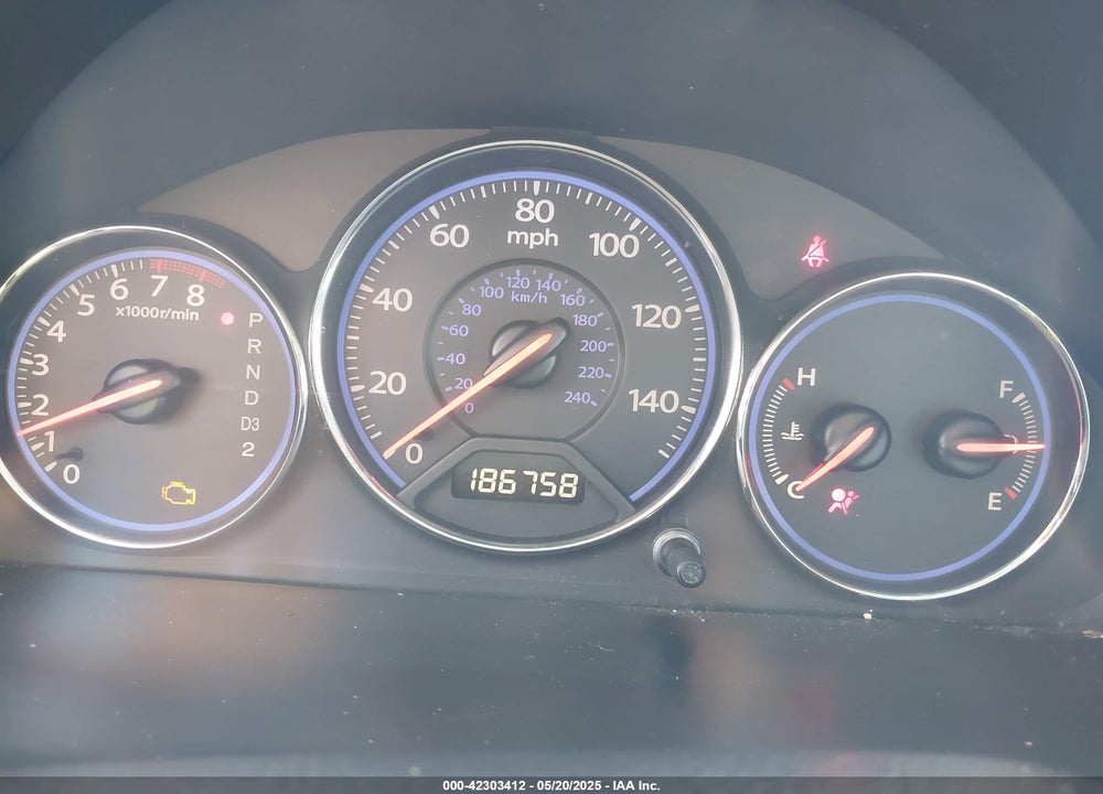 2003 HONDA CIVIC LX VIN: 2HGES16653H553746