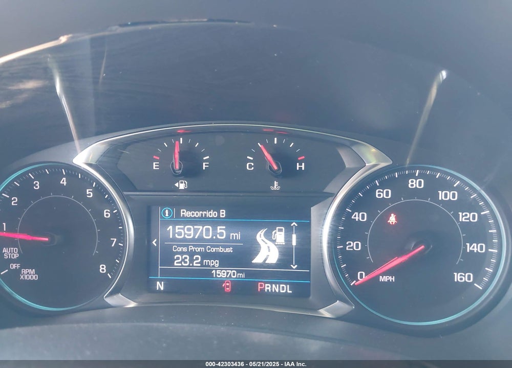 2024 CHEVROLET EQUINOX VIN: 3GNAXHEG7RL140784