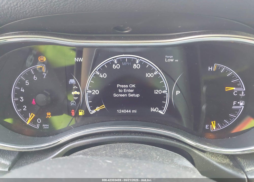 2018 JEEP GRAND CHEROKEE VIN: 1C4RJFAG9JC436848