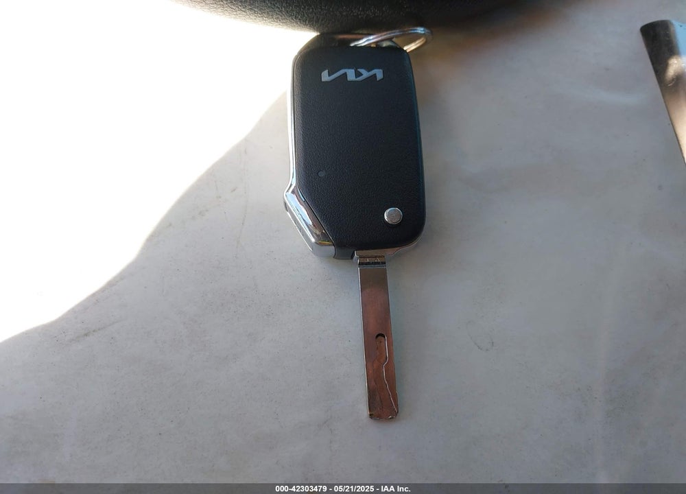 2023 KIA FORTE VIN: 3KPF24AD3PE516898