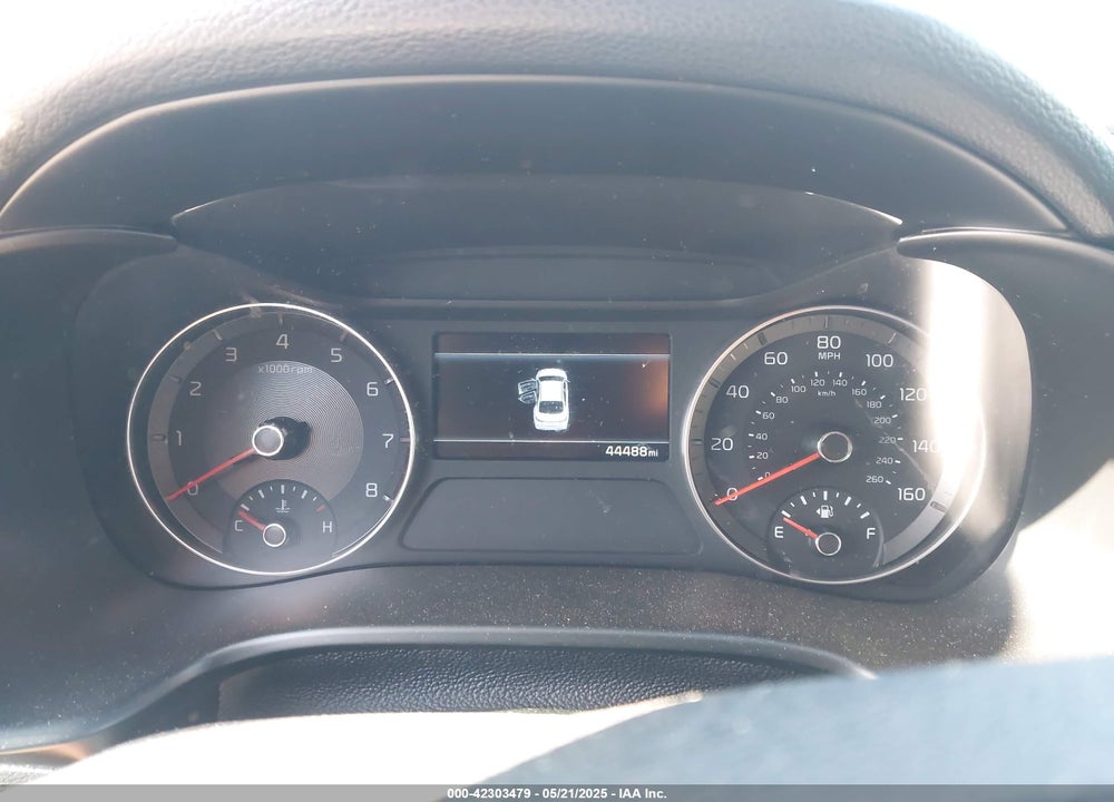 2023 KIA FORTE VIN: 3KPF24AD3PE516898