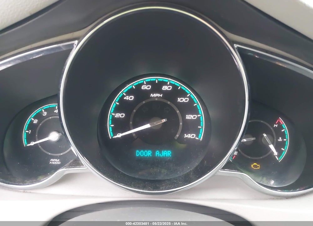 2012 CHEVROLET MALIBU VIN: 1G1ZC5E0XCF196771