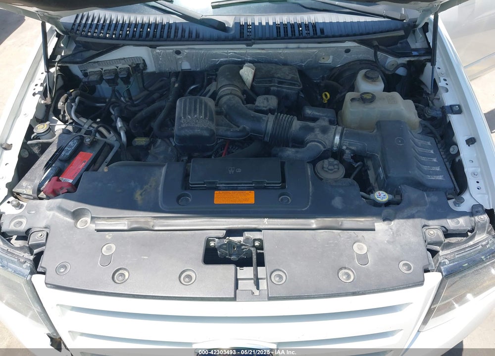 2013 FORD EXPEDITION VIN: 1FMJU1K58DEF28977