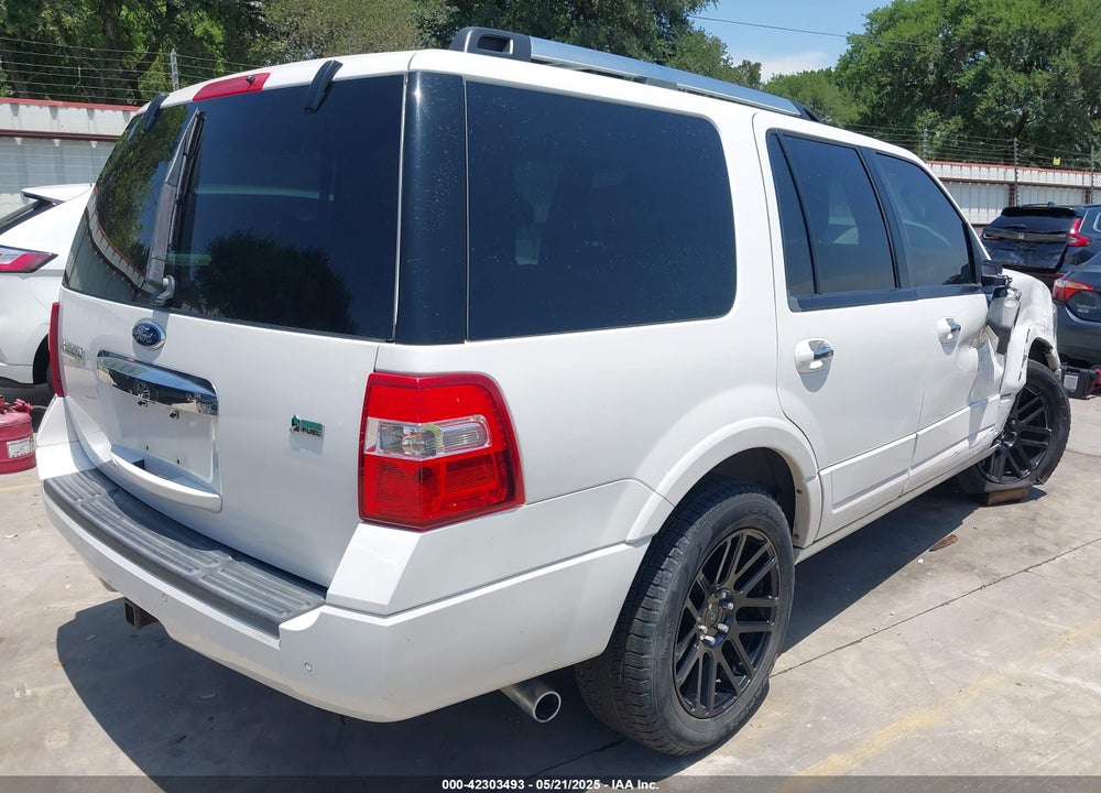 2013 FORD EXPEDITION VIN: 1FMJU1K58DEF28977