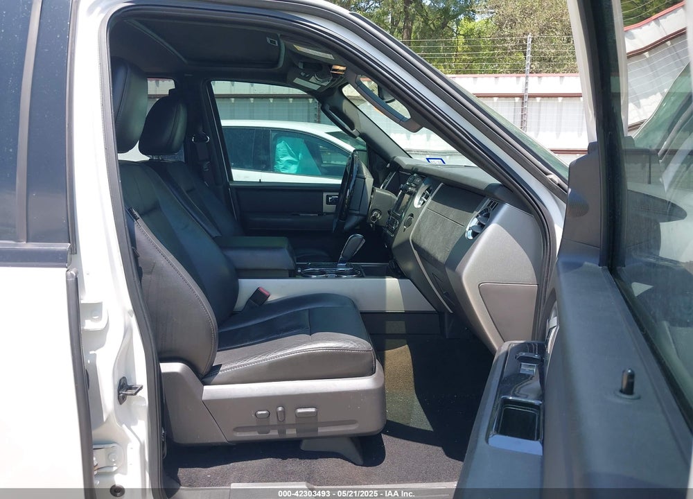 2013 FORD EXPEDITION VIN: 1FMJU1K58DEF28977