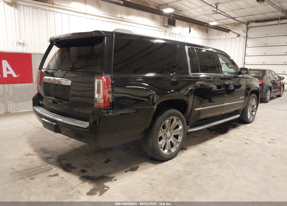 2016 GMC YUKON XL VIN: 1GKS2HKJ0GR346261