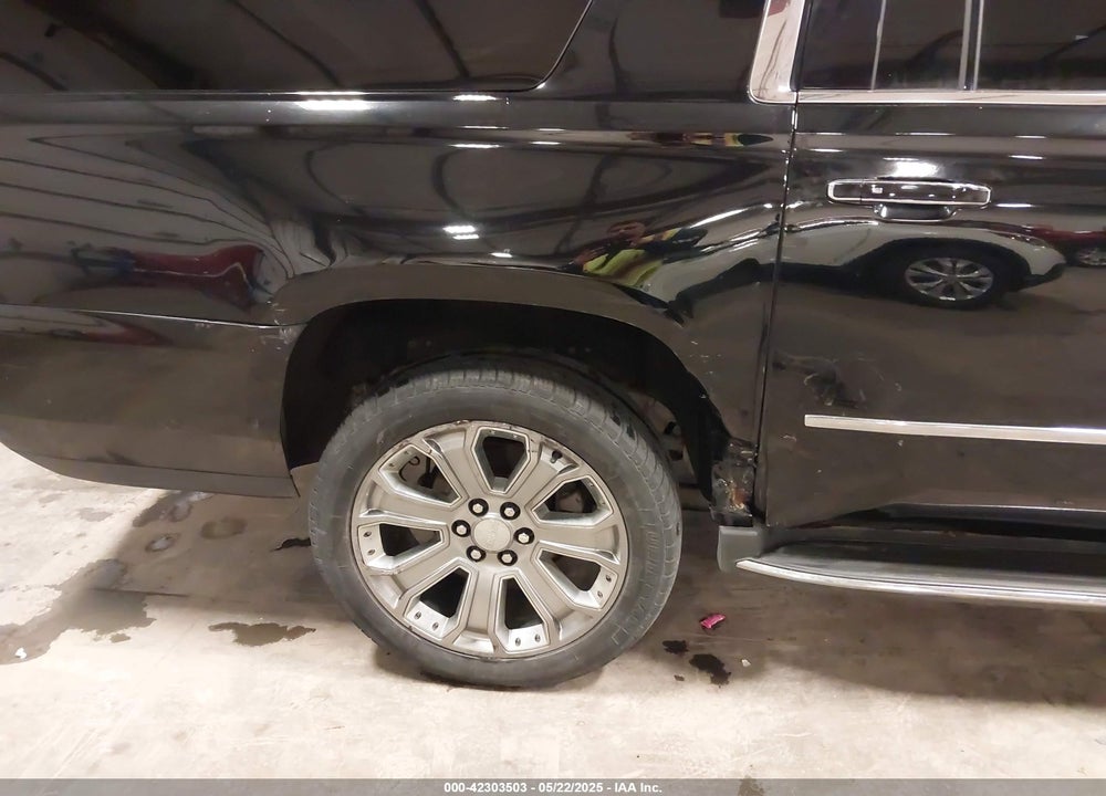 2016 GMC YUKON XL VIN: 1GKS2HKJ0GR346261