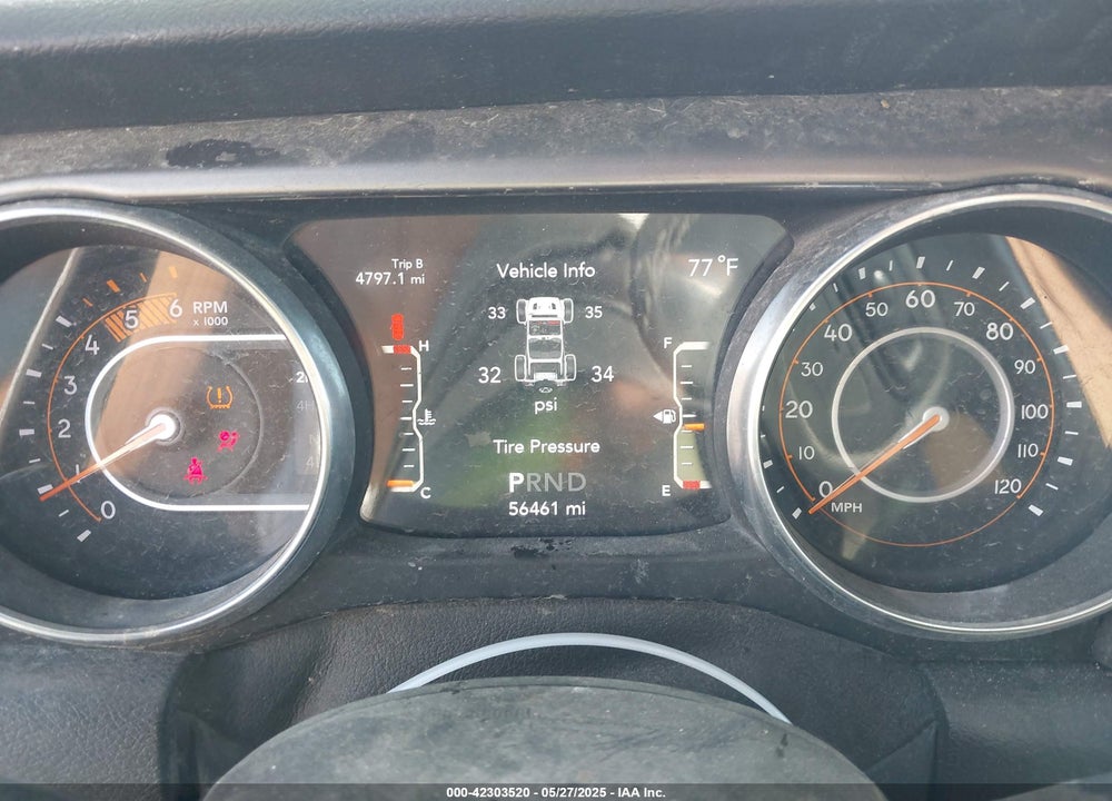 2020 JEEP WRANGLER UNLIMITED SPORT S 4X4 VIN: 1C4HJXDM2LW262867