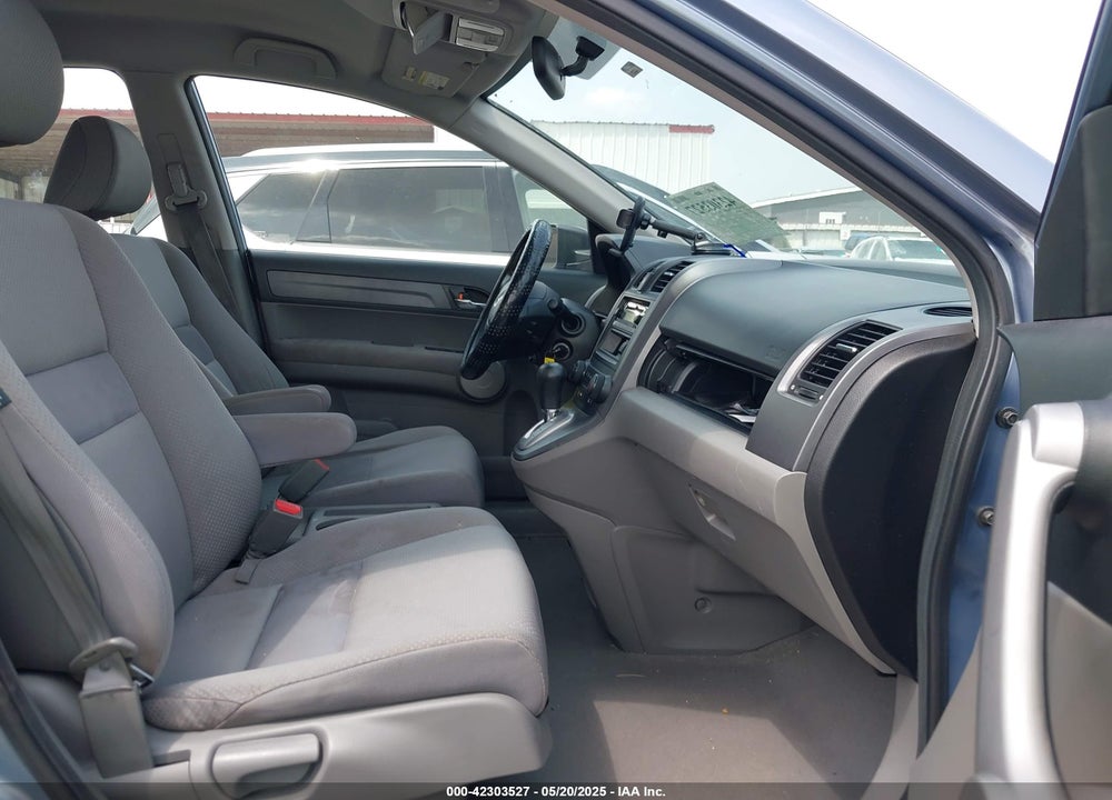 2007 HONDA CR-V VIN: JHLRE48367C048919