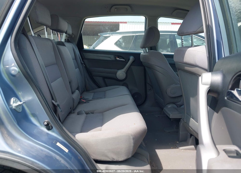 2007 HONDA CR-V VIN: JHLRE48367C048919