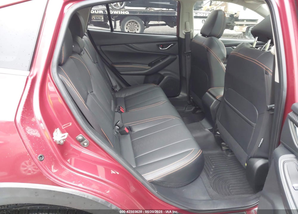 2019 SUBARU CROSSTREK 2.0I LIMITED VIN: JF2GTANC6KH219176