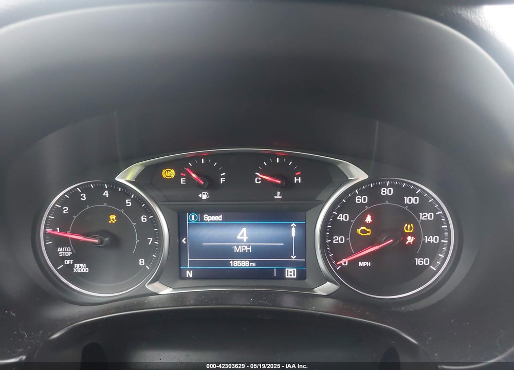 2024 GMC TERRAIN AWD SLE VIN: 3GKALTEG1RL336389