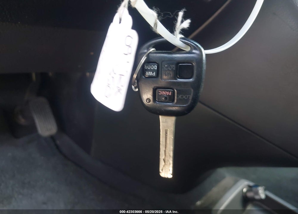 2009 LEXUS RX350 VIN: 2T2HK31U39C135343