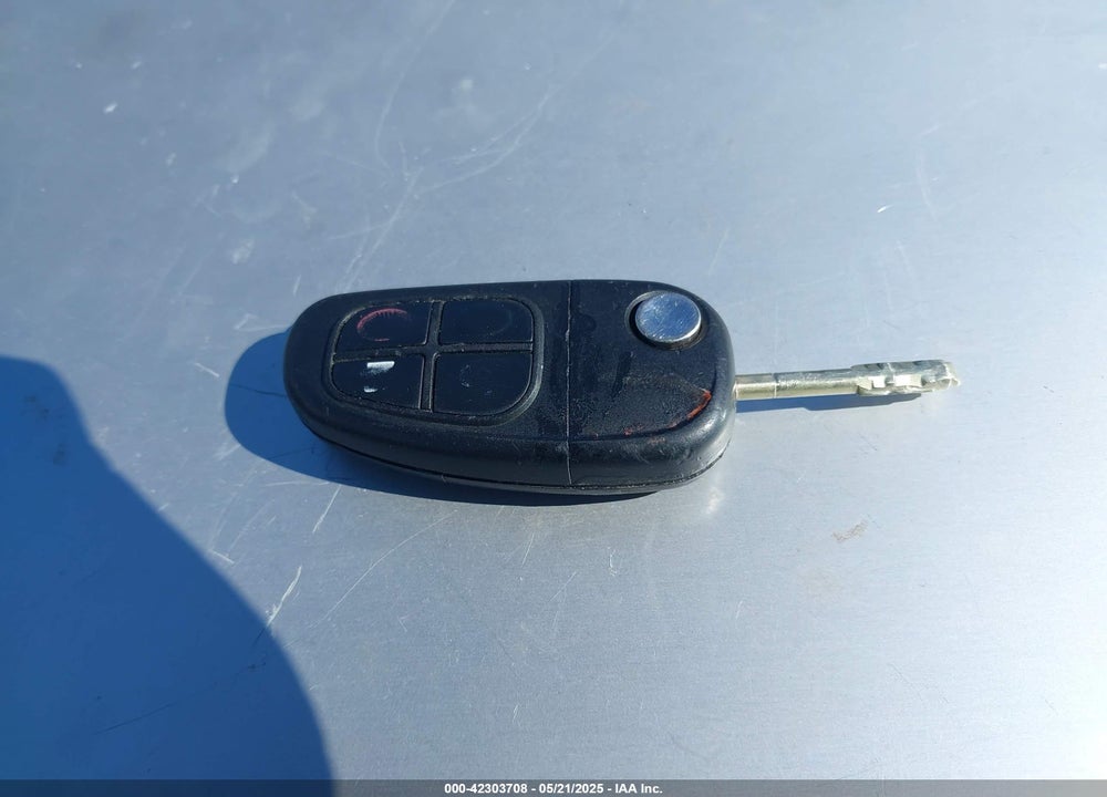 2002 JAGUAR X-TYPE 3.0L VIN: SAJEA51C52WC33465