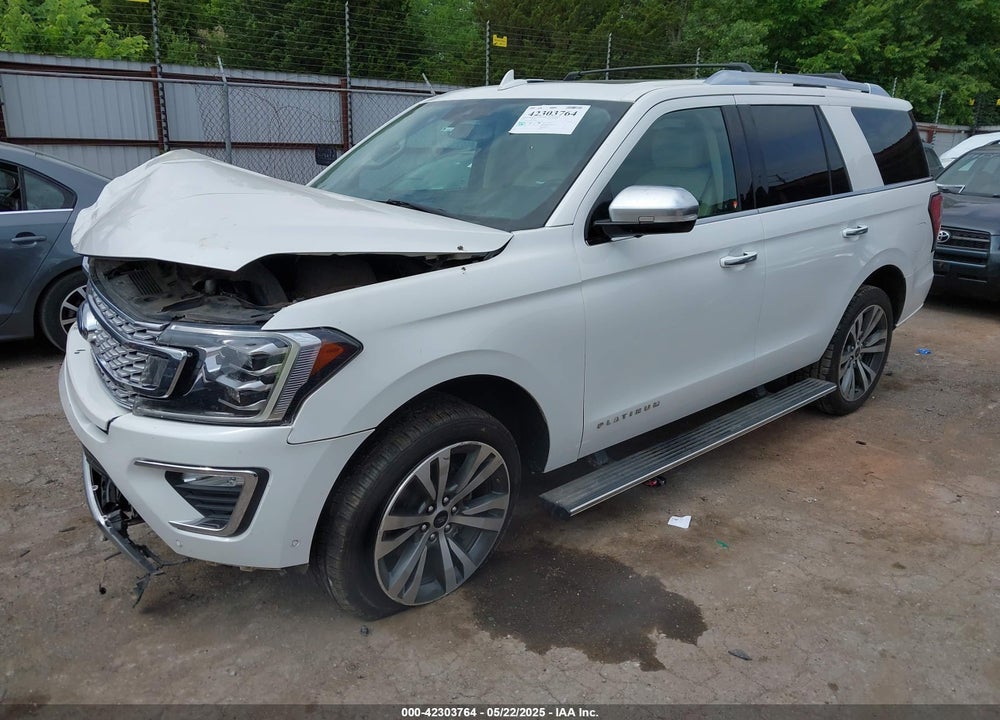 2020 FORD EXPEDITION VIN: 1FMJU1MT0LEA73343