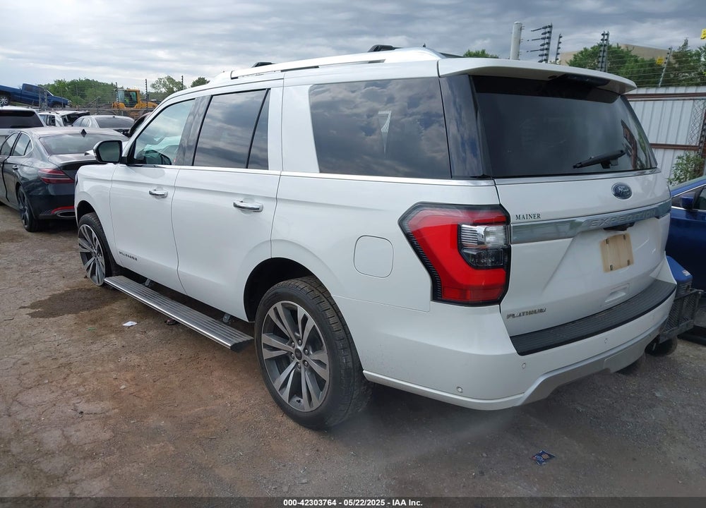 2020 FORD EXPEDITION VIN: 1FMJU1MT0LEA73343