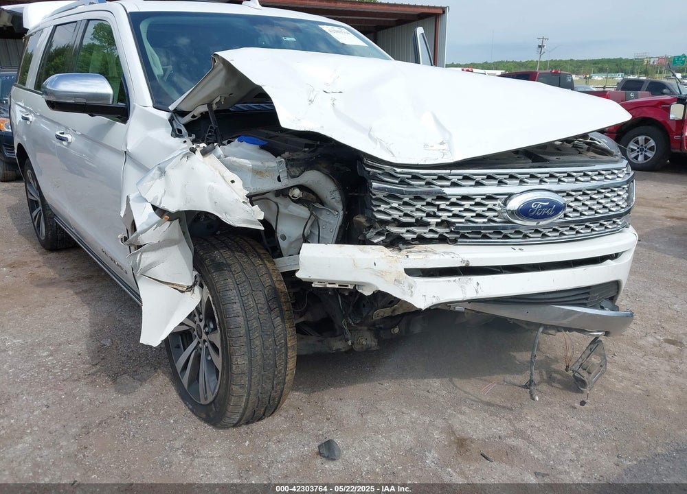 2020 FORD EXPEDITION VIN: 1FMJU1MT0LEA73343