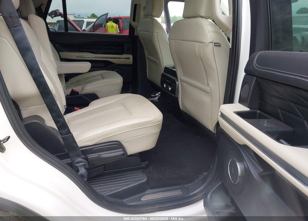 2020 FORD EXPEDITION VIN: 1FMJU1MT0LEA73343