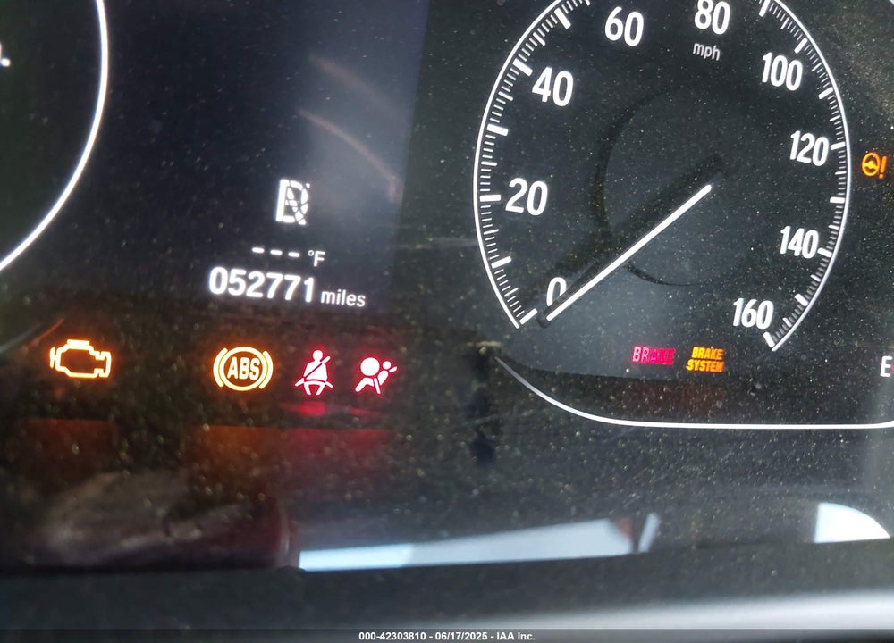 2018 HONDA ACCORD SPORT VIN: 1HGCV1F31JA206219