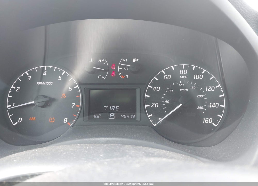 2017 NISSAN SENTRA VIN: 3N1AB7AP9HY228702
